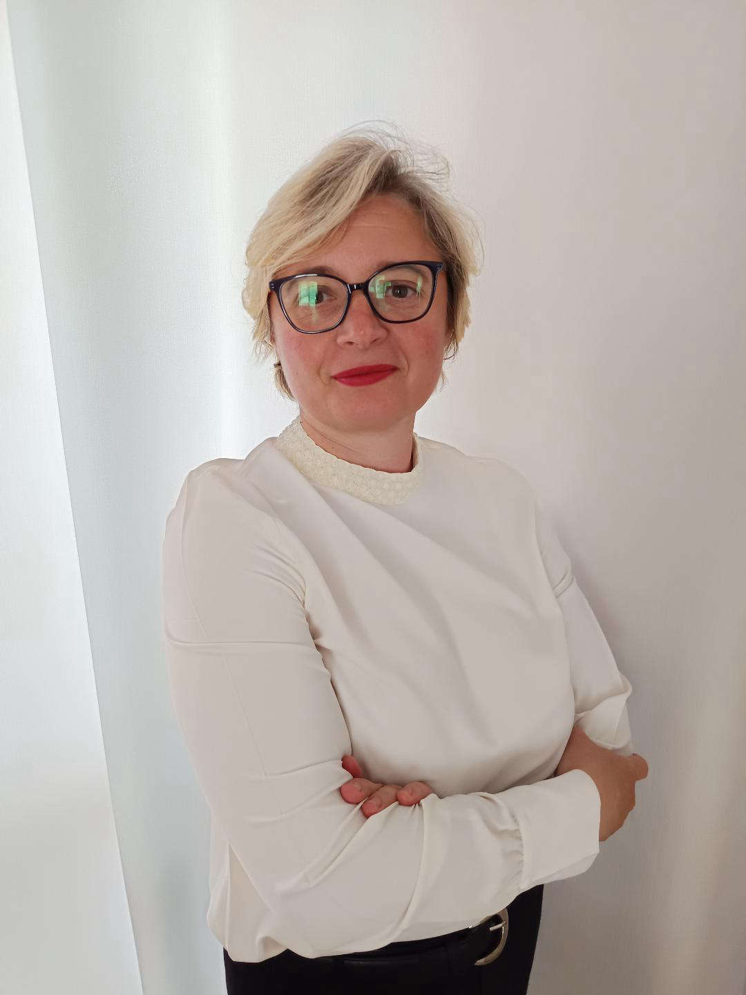 Petronela ANITOAIE-COSTEA