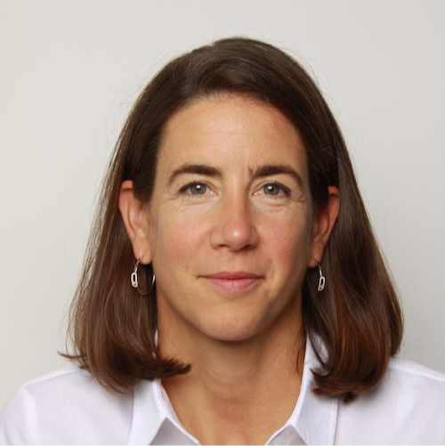 Anne BERNHART
