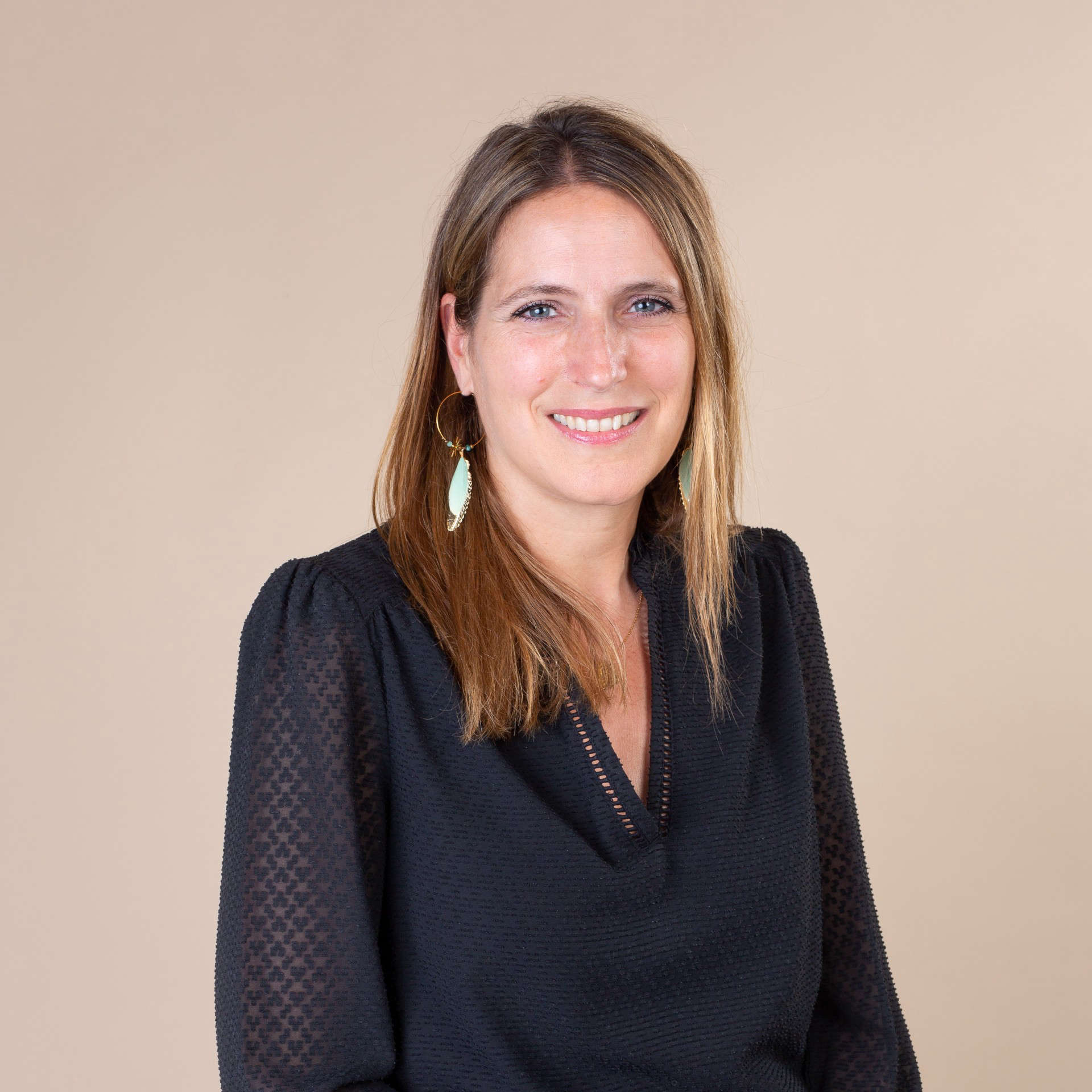 Anne BOUCHETA