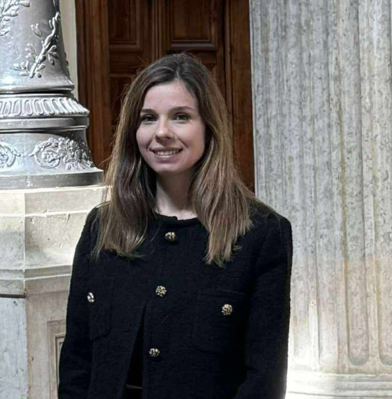Laura Colas