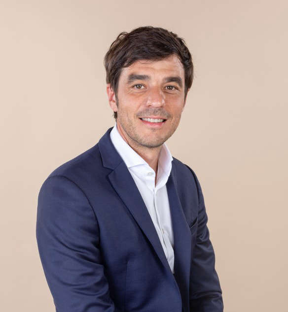 Gilles COLLIN