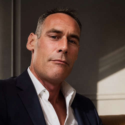 Olivier DAGEVILLE