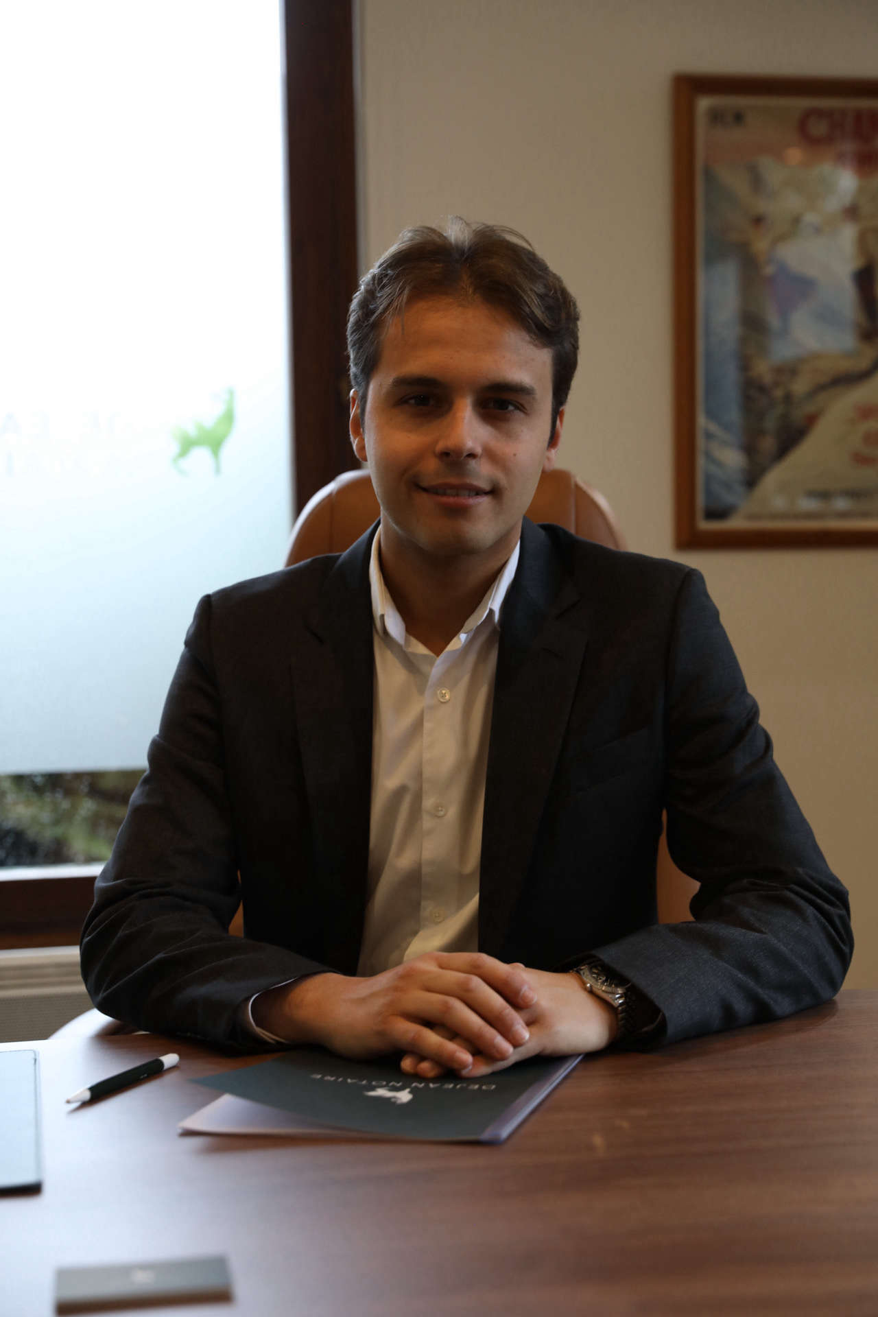 Jean-Baptiste DEJEAN