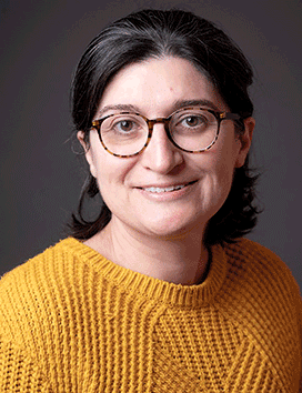 Anne DEMARAIS, notaire à Monflanquin