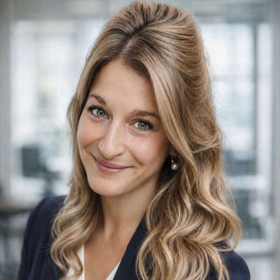 Romy DI PIZZO-BOYE