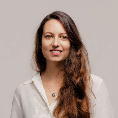 Mélanie Guillaume