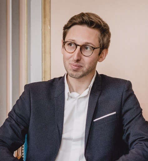 Raphaël Hebrard