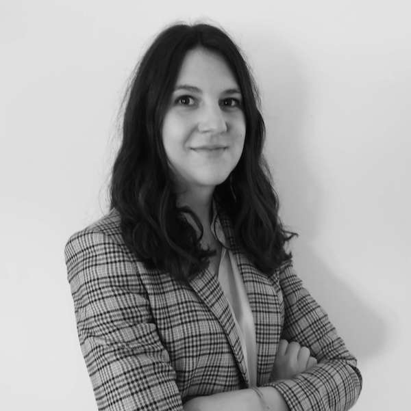 Laurine HEUDIARD, notaire à Paris