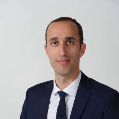 Alexandre Katzner, notaire à Annemasse