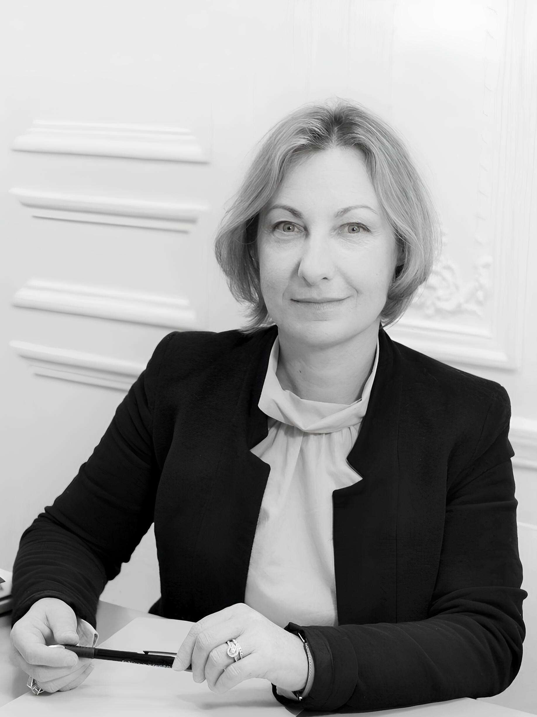 Annick LEDRU-BONIN