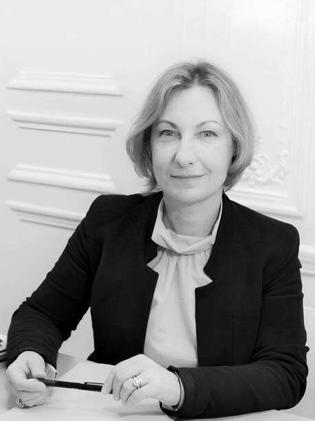 Annick LEDRU-BONIN
