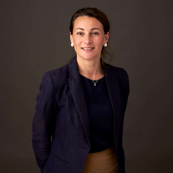 Sarah LONGUET, notaire à Mont-Saint-Aignan