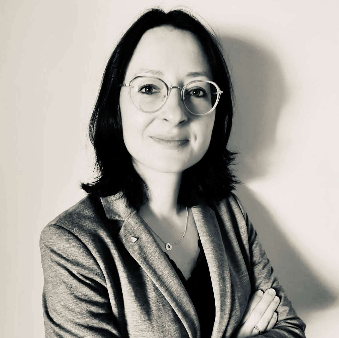 Aurélie MARTINET-KOLB