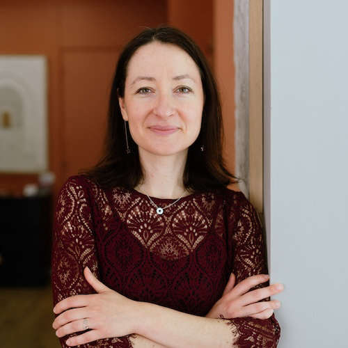 Aurélie MARTINET-KOLB
