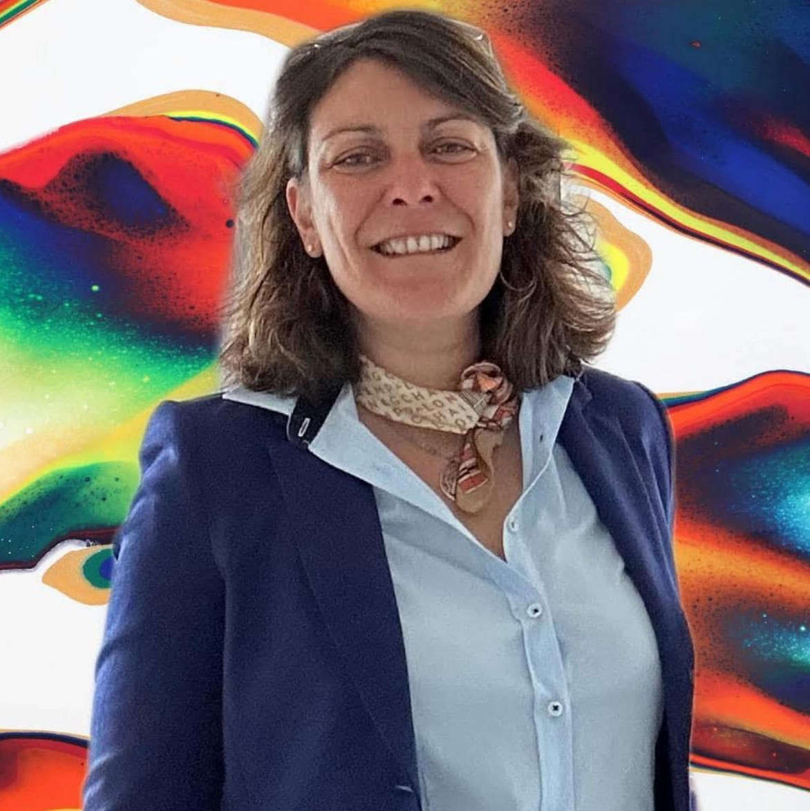 Laëtitia SFRECOLA