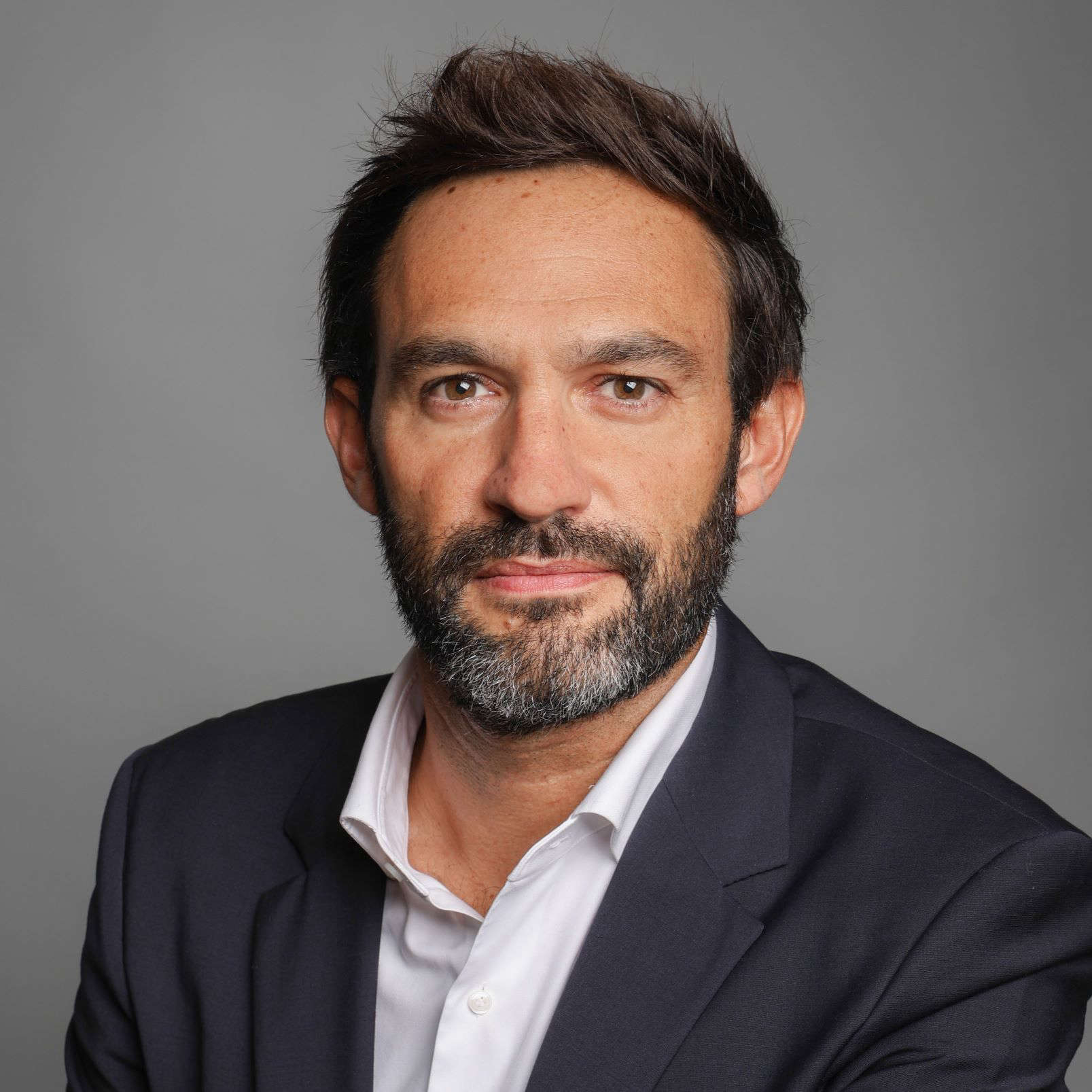 Grégoire TAGOT