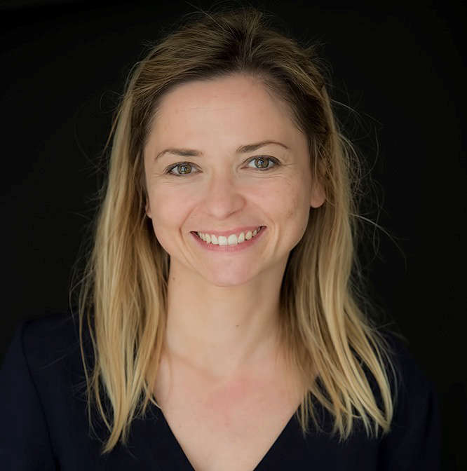Sophie VALERIANI