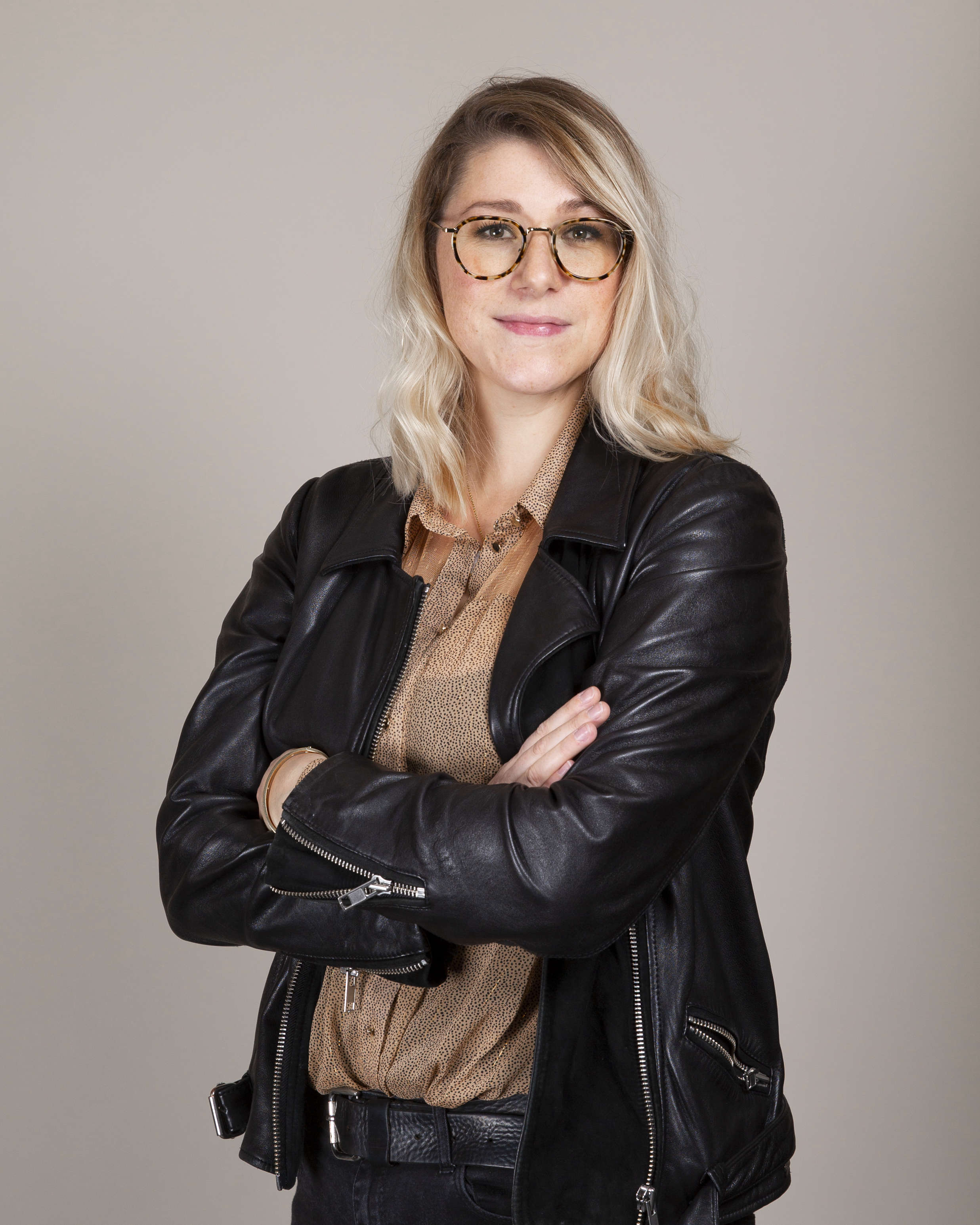 Blanche-Marie VINCENT